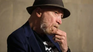 Frank Miller and Daniel Henriques will be at Comic Con in April.