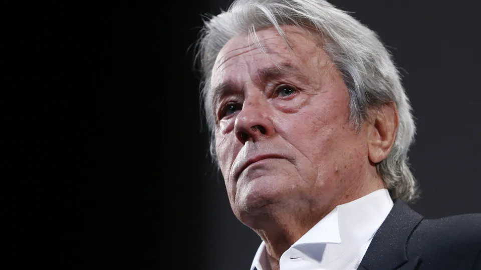 French Cinema Festival dedicates retrospective to actor Alain Delon