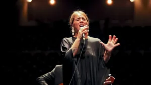 Gisela João and the band Paus confirmed for the Primavera Sound in Barcelona