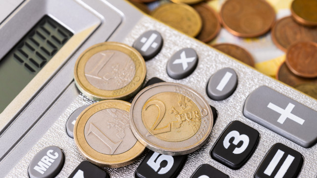 INE revê crescimento do PIB em 2024 de 1,9% para 2,1%