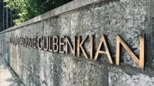 Gulbenkian and Soares dos Reis museums mourn the death of Eduardo Batarda