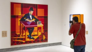 "Gulbenkian reveals 160 works through the 'magic of words' of Scheherazade"