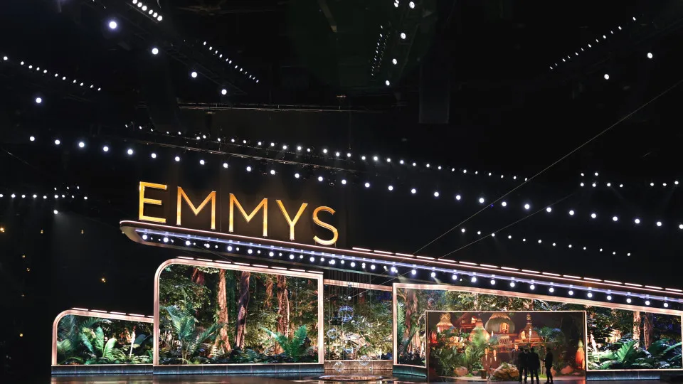 Here is the complete list of winners in the main categories of the Emmys