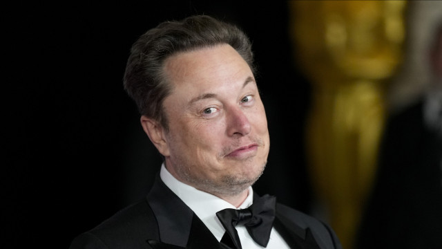Musk lidera, mas não está sozinho. Quem são os 10 mais ricos do mundo?