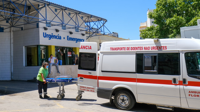 ERS and IGAS investigate negligence allegations at Faro Hospital