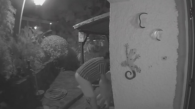 Prisão preventiva para homem que agrediu a mulher na Madeira