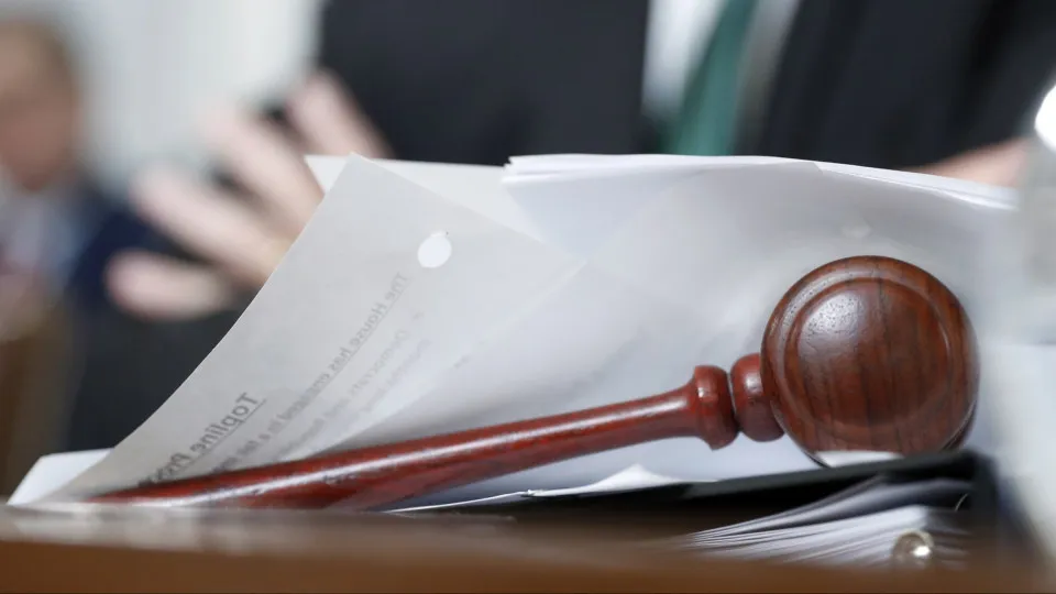 Influencer: MP files away investigation for violation of state secret