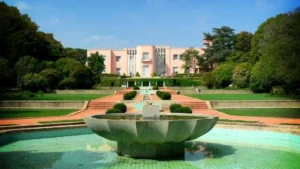 International awards for Serralves and Loures riverside area
