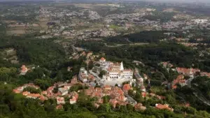 International congress dedicated to Camilo Castelo Branco occupies Sintra