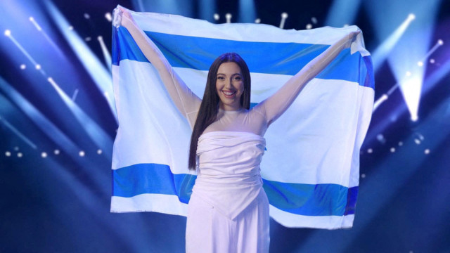 More than 70 former Eurovision participants call for Israel's exclusion