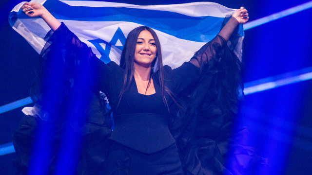 Vários países ameaçam sair da Eurovisão se Israel participar. Entenda