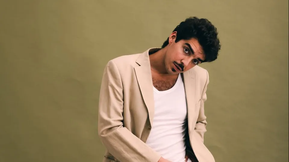 January surprised by nomination to Latin Grammys. "Very happy"