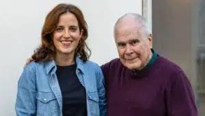 José Gil tells us with clarity: Totalitarian regimes cannot tolerate affection.