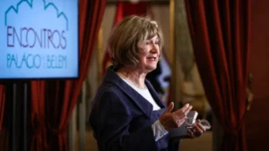 Lídia Jorge will be featured at the Querença Literary Festival