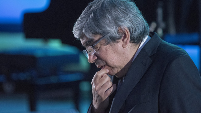 Ferro indignado com alegação sobre Entre-os-Rios: Carlos Moedas