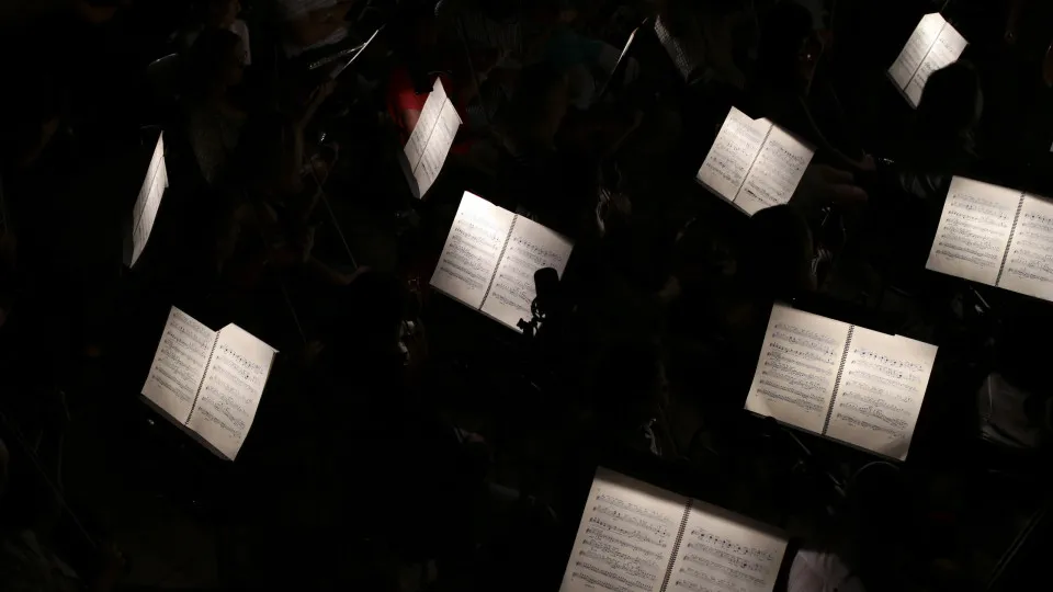 Lisbon Metropolitan opens with works by Schubert, Shostakovich, and Haydn