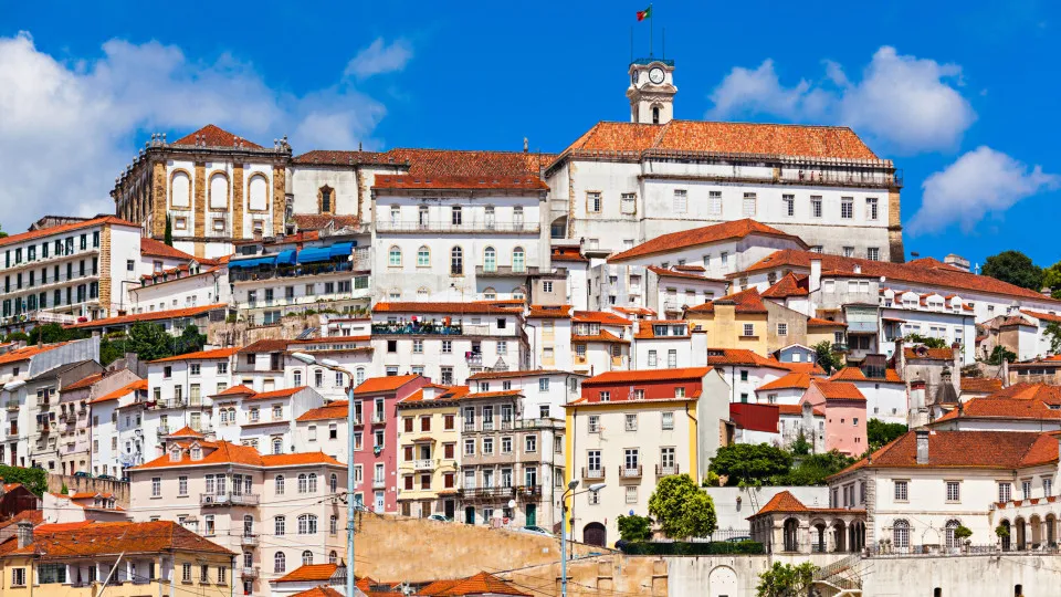 Manifesta Biennial in Coimbra will have Rua da Sofia as one of its epicenters