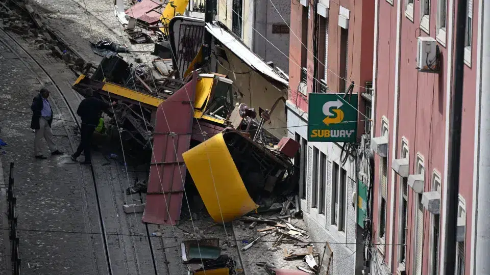 Marcelo claims that the accident did not have a "negative impact" on tourism