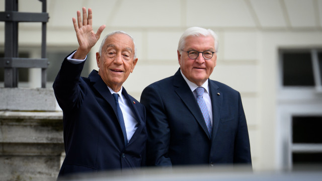 Marcelo considers it "premature" to talk about recognizing Palestine.