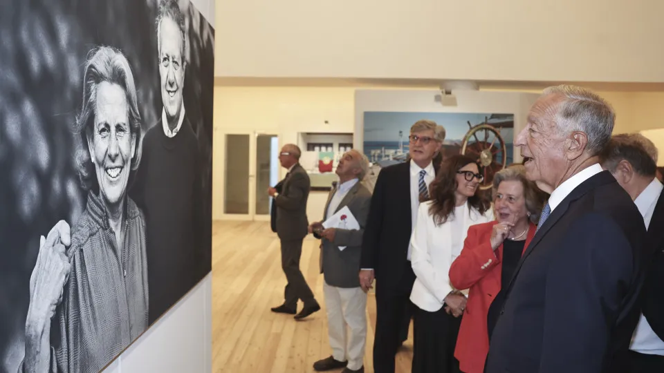 Mário Soares, "on the civil level, is the great winner of November 25th"