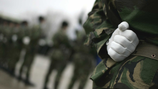 Militar de 24 anos morre em Abrantes. Exército apura