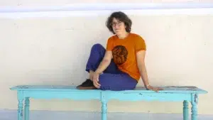 Minta & The Brook Trout present their new album 'STRETCH' today in Lisbon.