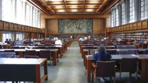 National Library opens its doors to a new Little Readers' Festival