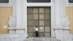 National Museum of Ancient Art with free activities before closing for renovations