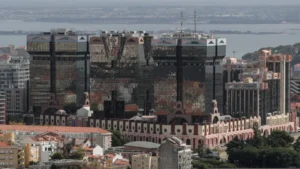 NOS Cinemas renovated theaters in Amoreiras and closed in Tavira and Maia