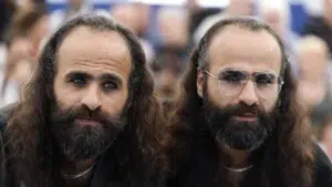 'Once Upon a Time in Gaza' by the Palestinians Nasser premieres in Portugal