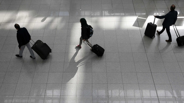 EU rules for air passengers?