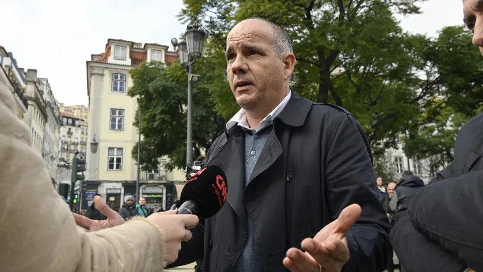 PCP Secretary-General confident in a good result on October 12