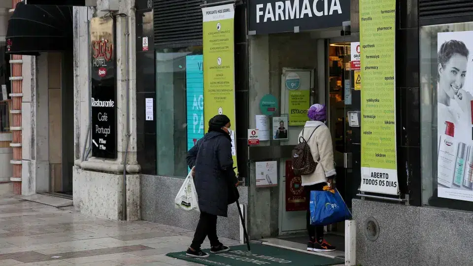 Pharmacies receive 3 euros per flu and Covid vaccine, same as 2024