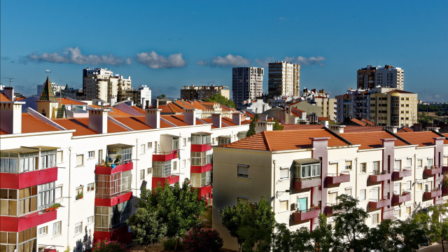 Governo cria renda moderada: É de 400 a 2.300 € (sem limites municipais)