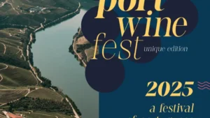 Port Wine Fest brings wines, gastronomy, and Portuguese culture to the USA