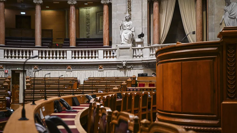 Portuguese Parliament approves recognition of the State of Palestine