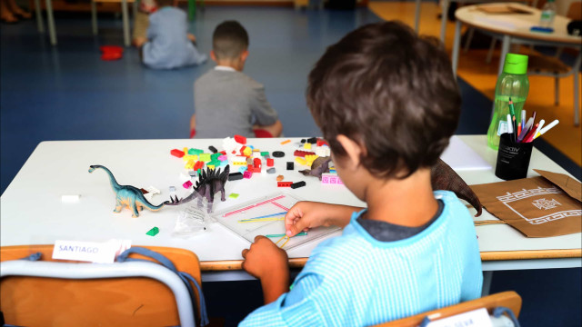 Financing for preschool places will cover 30 municipalities