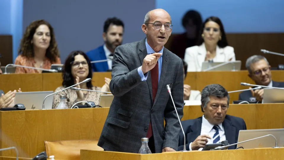 PSD says that the priority in 2026 will be the implementation of the PRR and Azores 2030