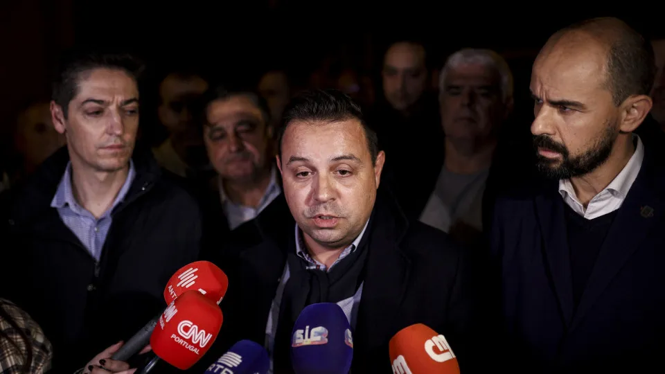 PSP Union Association criticizes the Government's negotiation schedule