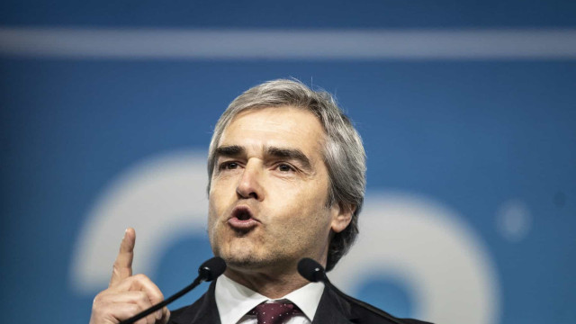 CDS discorda de reconhecimento da Palestina.