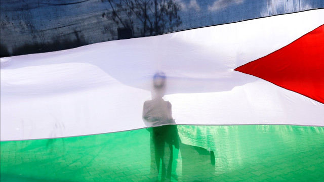 MNE confirma: Portugal vai reconhecer Estado da Palestina no domingo