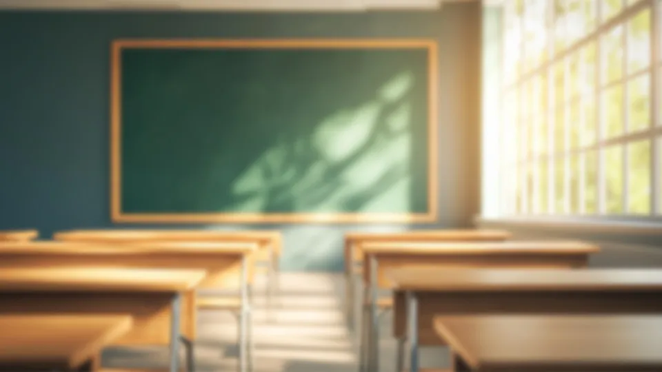 Recognizing the best teachers is one of the greatest failures in school management.