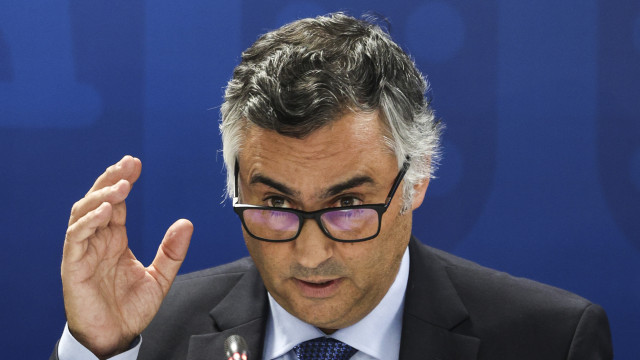 Ministro propôs