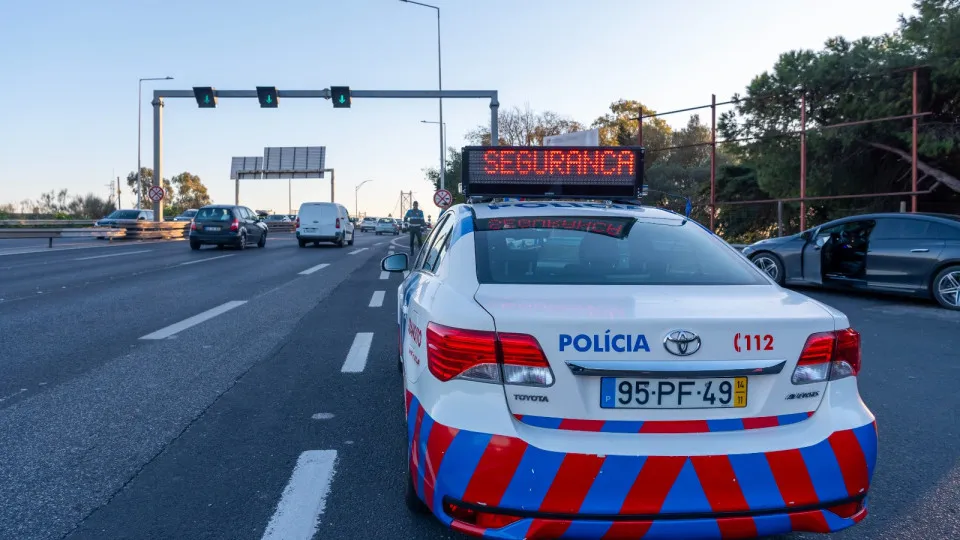 Seven people died on Portuguese roads between September 9 and 15.