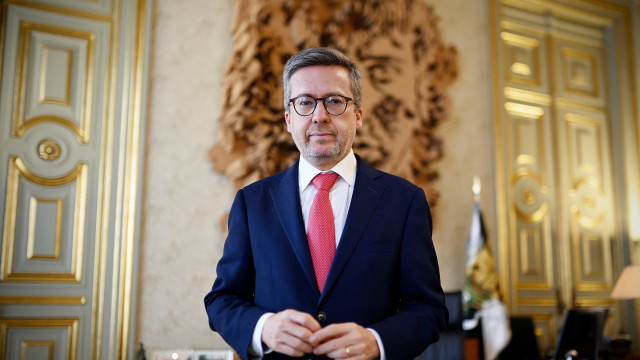 Moedas: Demissão após acidente com elevador da Glória