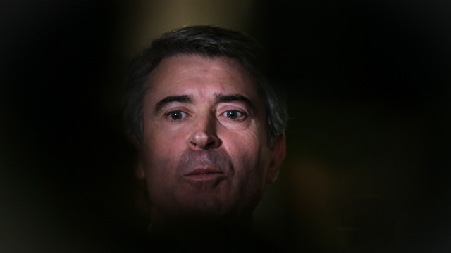 Líderes de PS e PAN desvalorizam 'timing' da justiça no caso Spinumviva