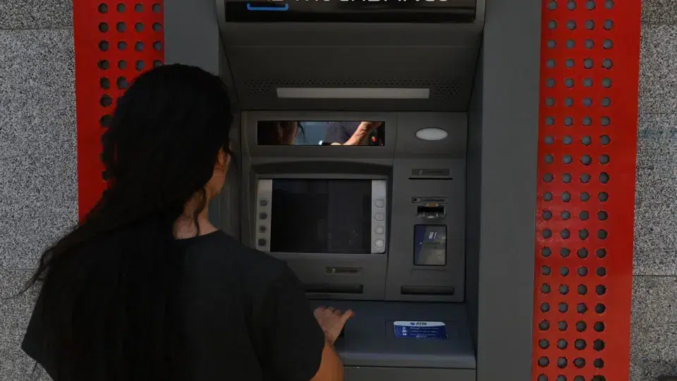 The advice of the ECB: "Keep calm and carry cash" - PPulse