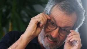 'The Substitutes' explores the father-son relationship to discuss memory