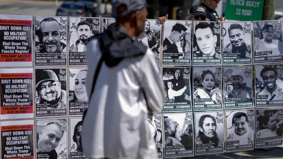 The US deported almost 300 Portuguese during Trump's first term.