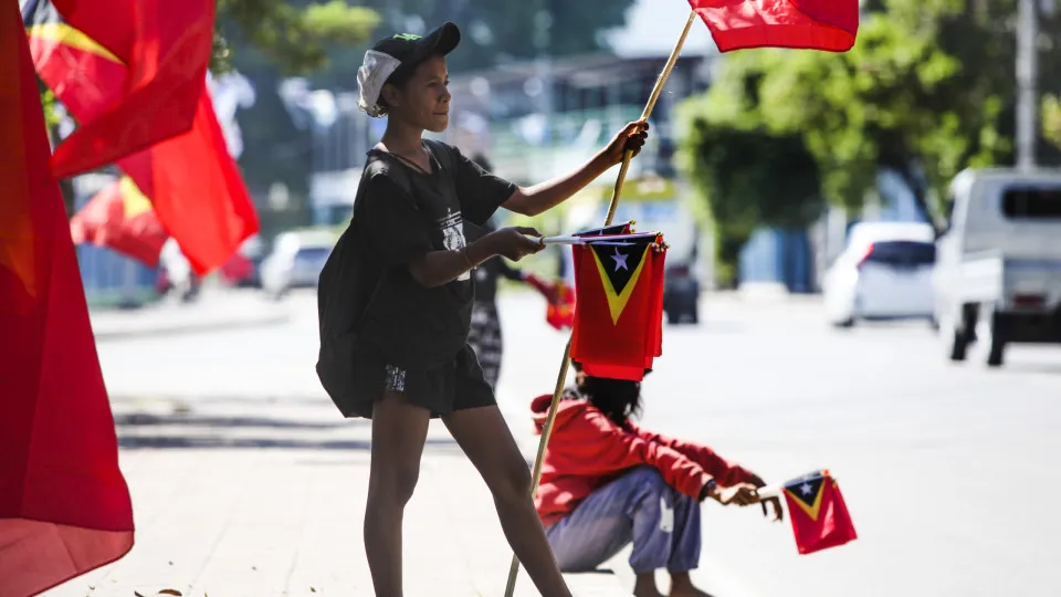 Timorese economy will grow on average 3.7% in 2025, 2026, and 2027